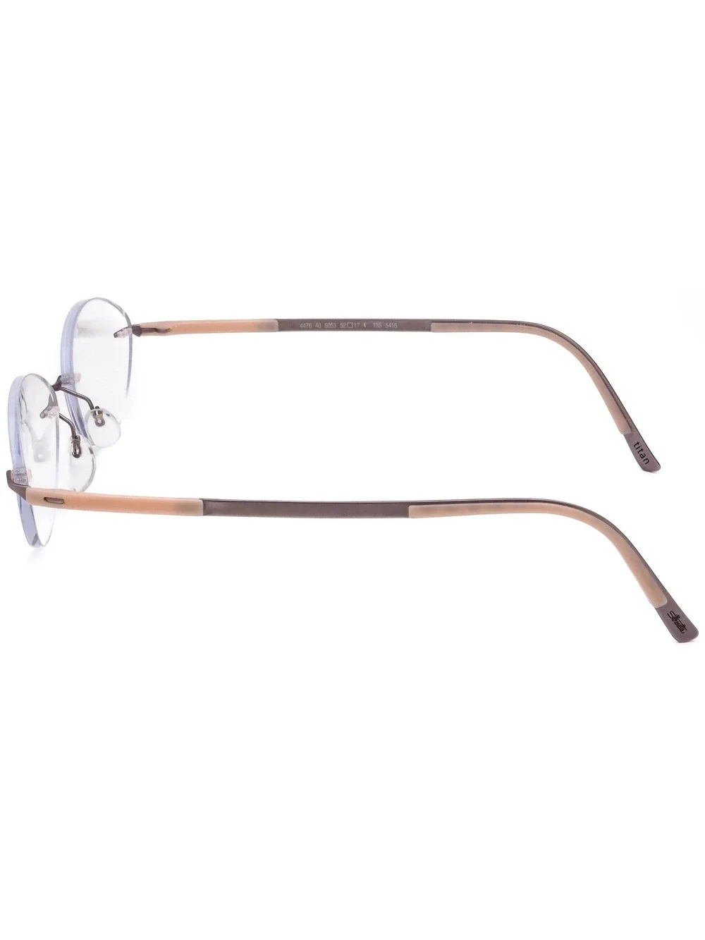 Silhouette 4476 40 6053 5416 Titan Eyewear